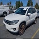 WVGAV3AX9EW551918 2014 Volkswagen Tiguan Sel auction photo thumbnail 2