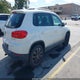 WVGAV3AX9EW551918 2014 Volkswagen Tiguan Sel auction photo thumbnail 4