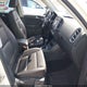 WVGAV3AX9EW551918 2014 Volkswagen Tiguan Sel auction photo thumbnail 5