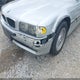 WBAGH83451DP21426 2001 BMW 740Il auction photo thumbnail 13