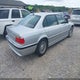 WBAGH83451DP21426 2001 BMW 740Il auction photo thumbnail 4