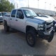 1GC1KXC83BF135904 2011 Chevrolet Silverado 2500Hd Lt auction photo thumbnail 1