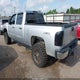 1GC1KXC83BF135904 2011 Chevrolet Silverado 2500Hd Lt auction photo thumbnail 3