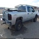 1GC1KXC83BF135904 2011 Chevrolet Silverado 2500Hd Lt auction photo thumbnail 4