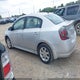 3N1AB6AP9BL709399 2011 Nissan Sentra 2.0Sr auction photo thumbnail 14