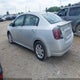3N1AB6AP9BL709399 2011 Nissan Sentra 2.0Sr auction photo thumbnail 3