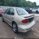 1G2JB52F527374700 2002 Pontiac Sunfire Se auction photo thumbnail 3