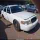 2FAHP71V09X146212 2009 Ford Crown Victoria Police/Police Interceptor auction photo thumbnail 1
