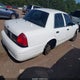 2FAHP71V09X146212 2009 Ford Crown Victoria Police/Police Interceptor auction photo thumbnail 4