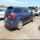 KNDMB5C10H6233530 2017 Kia Sedona Lx auction photo thumbnail 4