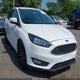 1FADP3F20GL329898 2016 Ford Focus Se auction photo thumbnail 1