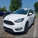 1FADP3F20GL329898 2016 Ford Focus Se auction photo thumbnail 2