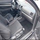 WVWFV71K68W156511 2008 Volkswagen Gti 2-Door auction photo thumbnail 5