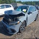 2HGFE1F75RH308667 2024 Honda Civic Ex auction photo thumbnail 2