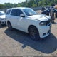 1C4SDJCT0EC305206 2014 Dodge Durango R/T auction photo thumbnail 1