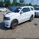 1C4SDJCT0EC305206 2014 Dodge Durango R/T auction photo thumbnail 2