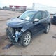 3GNAXNEV6LS733675 2020 Chevrolet Equinox Fwd Premier 1.5L Turbo auction photo thumbnail 2