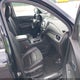 3GNAXNEV6LS733675 2020 Chevrolet Equinox Fwd Premier 1.5L Turbo auction photo thumbnail 5