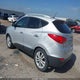 KM8JU3AC9BU291155 2011 Hyundai Tucson Limited auction photo thumbnail 3