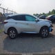 5N1AZ2AS5MC127316 2021 Nissan Murano S Intelligent Awd auction photo thumbnail 14