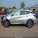 5N1AZ2AS5MC127316 2021 Nissan Murano S Intelligent Awd auction photo thumbnail 15