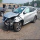 5N1AZ2AS5MC127316 2021 Nissan Murano S Intelligent Awd auction photo thumbnail 2