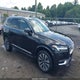 YV4BR0CK6M1702297 2021 Volvo Xc90 Recharge Plug-In Hybrid T8 Inscription 7 Passenger auction photo thumbnail 1
