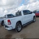 1C6SRFFT7NN361472 2022 Ram 1500 Big Horn 4X4 5'7 Box auction photo thumbnail 4