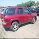 1GNDT13S382121558 2008 Chevrolet Trailblazer Lt auction photo thumbnail 4