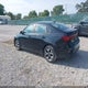 3KPF24AD0LE235345 2020 Kia Forte Lxs auction photo thumbnail 3