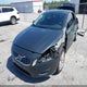 YV1622FS8C2121256 2012 Volvo S60 T5 auction photo thumbnail 2