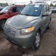 5NMSH13EX7H086619 2007 Hyundai Santa Fe Limited/Se auction photo thumbnail 6