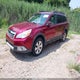 4S4BRBLC8B3406119 2011 Subaru Outback 2.5I Limited auction photo thumbnail 2