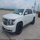 1GNSCJKC0GR431156 2016 Chevrolet Suburban Ltz auction photo thumbnail 2