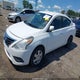 3N1CN7AP2GL860193 2016 Nissan Versa 1.6 Sv auction photo thumbnail 2