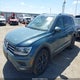 3VV3B7AX9MM023633 2021 Volkswagen Tiguan 2.0T Se/2.0T Se R-Line Black/2.0T Sel auction photo thumbnail 2