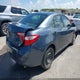 5YFBURHE8FP351545 2015 Toyota Corolla Le auction photo thumbnail 18