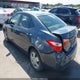 5YFBURHE8FP351545 2015 Toyota Corolla Le auction photo thumbnail 19