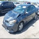 5YFBURHE8FP351545 2015 Toyota Corolla Le auction photo thumbnail 2
