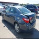 5YFBURHE8FP351545 2015 Toyota Corolla Le auction photo thumbnail 3