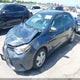 5YFBURHE8FP351545 2015 Toyota Corolla Le auction photo thumbnail 6
