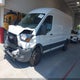 1FTBR1C84MKA02253 2021 Ford Transit T-250 auction photo thumbnail 2
