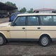YV1AX885XG1716935 1986 Volvo 245 Dl/Gl auction photo thumbnail 14