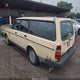 YV1AX885XG1716935 1986 Volvo 245 Dl/Gl auction photo thumbnail 3