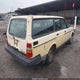 YV1AX885XG1716935 1986 Volvo 245 Dl/Gl auction photo thumbnail 4