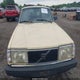 YV1AX885XG1716935 1986 Volvo 245 Dl/Gl auction photo thumbnail 6