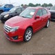 3FAHP0HA6CR232429 2012 Ford Fusion Se auction photo thumbnail 2