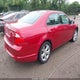 3FAHP0HA6CR232429 2012 Ford Fusion Se auction photo thumbnail 4