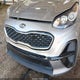 KNDPM3ACXN7980185 2022 Kia Sportage Lx auction photo thumbnail 17