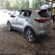 KNDPM3ACXN7980185 2022 Kia Sportage Lx auction photo thumbnail 3